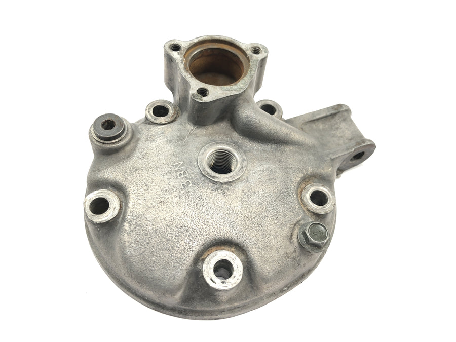Sachs ZX 125 [1998] - tampa do motor da cabeça do cilindro