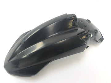 Yamaha XT 125 x [2004] - Fender Fender Fenders - 0