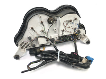 BMW K 1200 GT K12 [2003] - Instrumento de exibição da unidade de instrumentos da cabine do velocímetro - 0