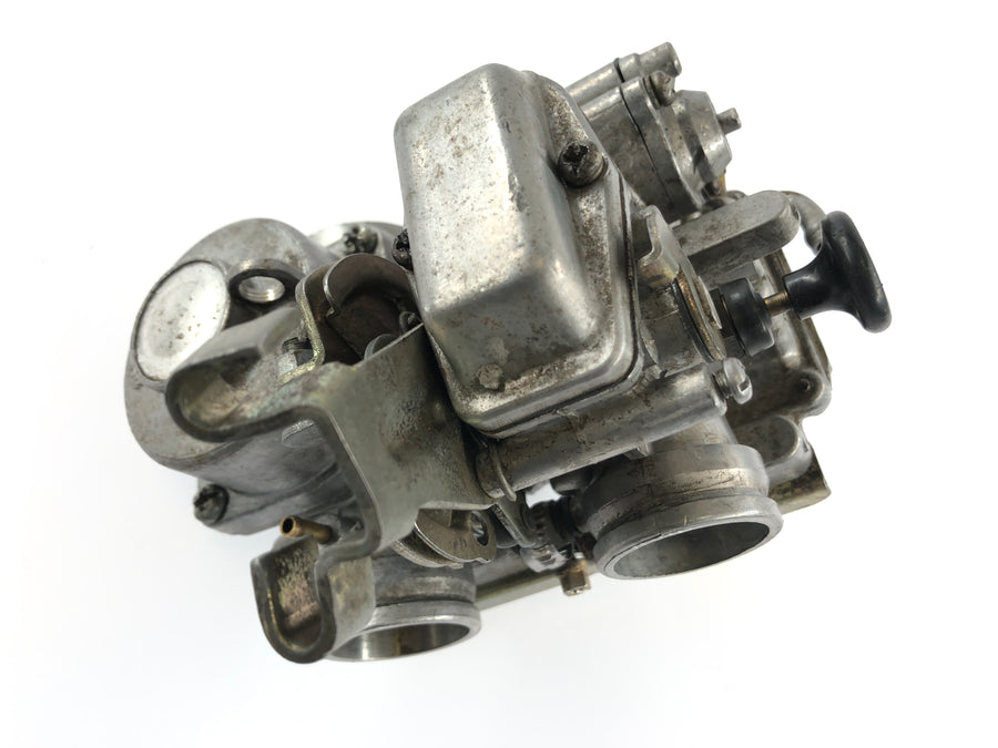 Yamaha XT 600 Zenere 34L [1985] - Carburador