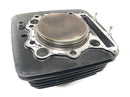 Honda FMX 650 RD12 [2006] - cilindro com pistão-1