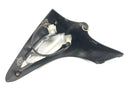 BMW R 1100 S R11S [2005] - Indicadores de revestimento de sinal de giro no defeito de vidro certo-4
