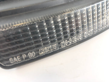 Suzuki GSX -R 1100 W GU75 C [1993] - Luz de estacionamento - 0