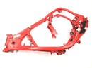 SWM RS 125 R B2 [2020] - Quadro principal quadro base quadro quadro motocicleta vermelho-3