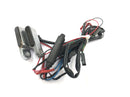 Kawasaki VN 1600 Classic VNT60A [2007] - Sistema de sinalização Par de indicadores LED cromados-2