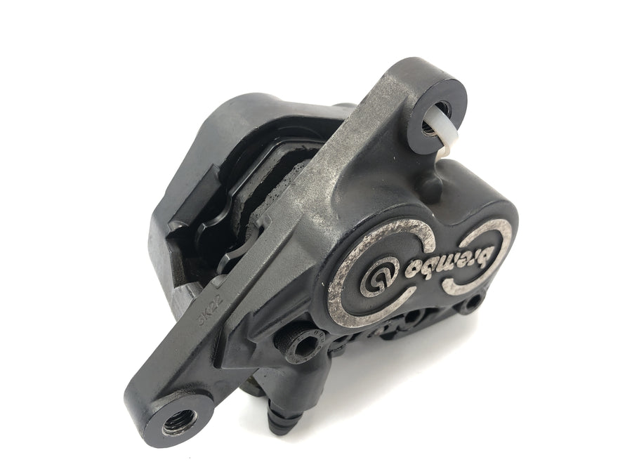 BMW K 1100 LT 100 [1994] - Pinça de freio Brembo freio zongs frontal direita