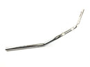 Kawasaki W 650 EJ650A [1999] - guiador tubo guiador aço cromado redondo 22 mm-6