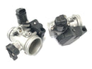 BMW R 1200 ST R1ST [2006] - Válvulas da válvula do acelerador válvulas de aceleração esquerda e direita-8
