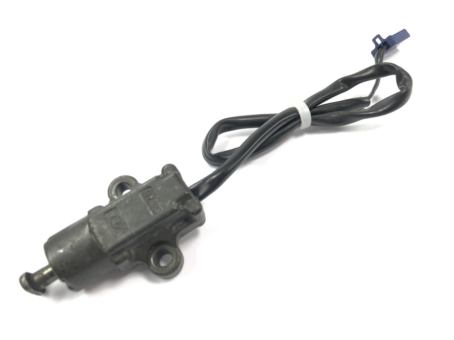 Benelli TNT 1130 [2009] - Interruptor do cavalete lateral