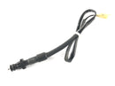 Honda XL 600 LM PD04 [1989] - Interruptor da luz do freio traseiro-1