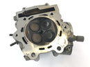 Yamaha XT 660 DM01 [2004] - Cabeça do cilindro com árvore de cames-8