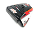Aprilia RSV 1000 RP Mille [2001] - carenagem da tampa do assento do passageiro-2