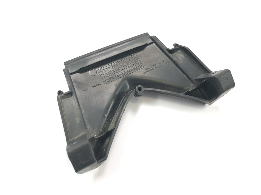 Honda CBR 125 R JC50 [2012] - Tampa da carenagem traseira carenagem traseira