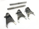 Ducati 900 SS [1991] - Switch Forking Switching Claus Set-1
