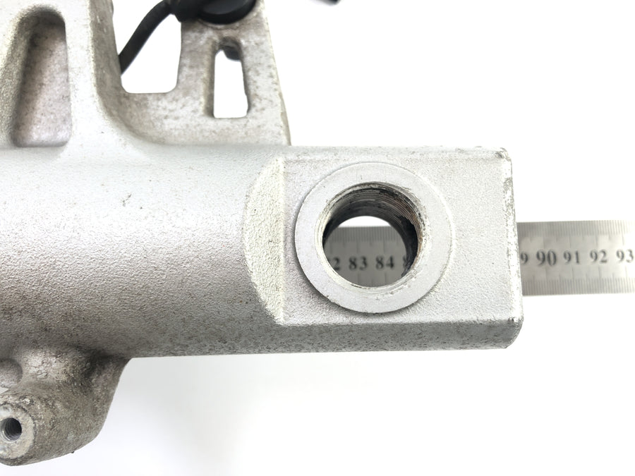 BMW R 1200 R [2007] - Fork Telegabel com eixo com sensor ABS