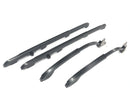 Kawasaki VN 1500 Classic VNT50D [2001] - Conjunto de trilhos de tensionamento e slides-1