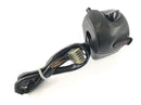 Yamaha XT 660 DM01 [2004] - Interruptor multifunções esquerdo do guiador-4