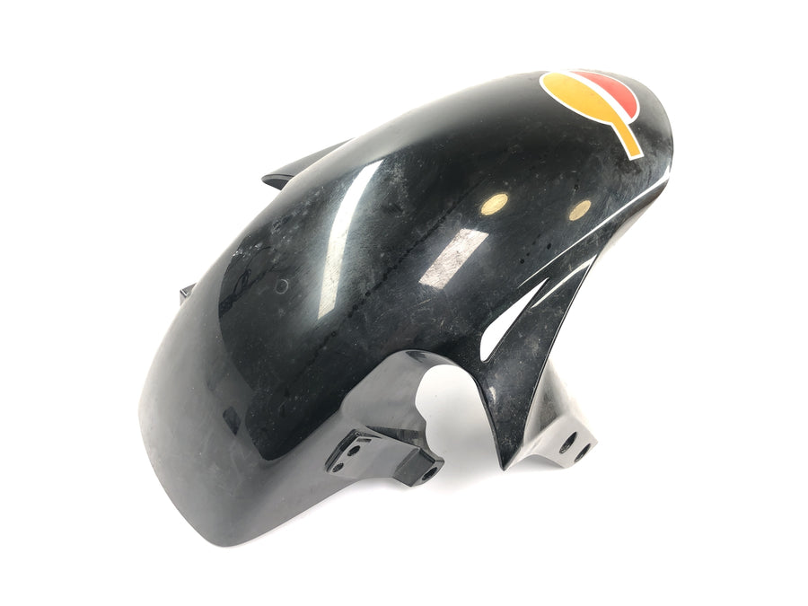 Honda CBR 1000 RR SC57 [2006] - Paralama dianteiro, carenagem do paralama dianteiro