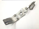 Yamaha YZ 426 F [2000] - Placa de proteção do motor proteção inferior-2