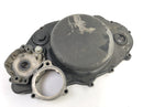 Yamaha XT 500 1U6 [1981] - tampa da tampa do motor tampa-2