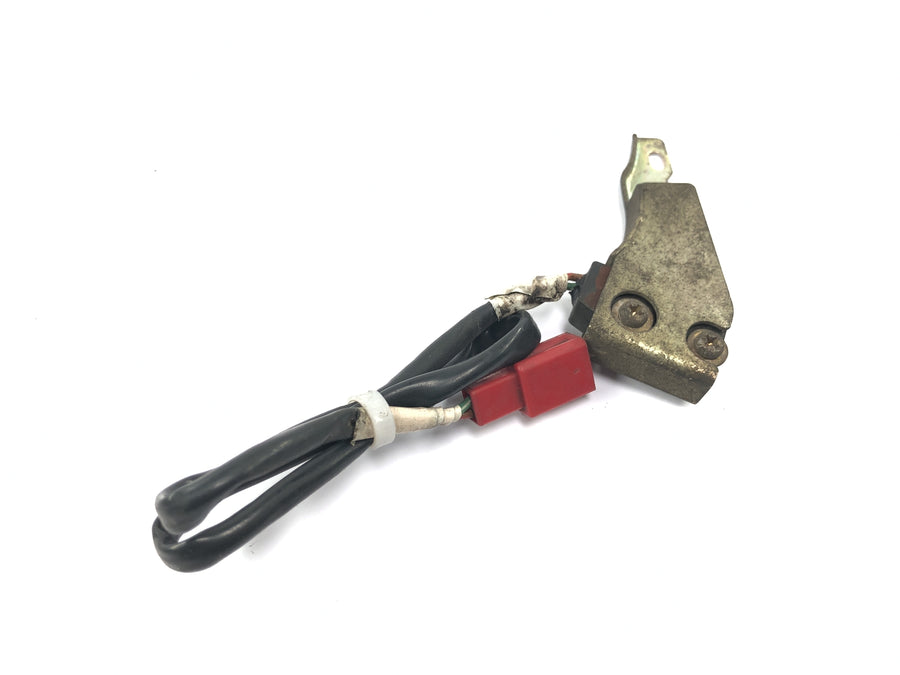 Honda GL 1500 Goldwing SC22 [1993] - Sensor interruptor de suporte