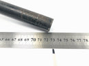 Honda FT 500 PC07 [1983] - Guiador guiador tubular aço preto guiador tubular 22mm-3