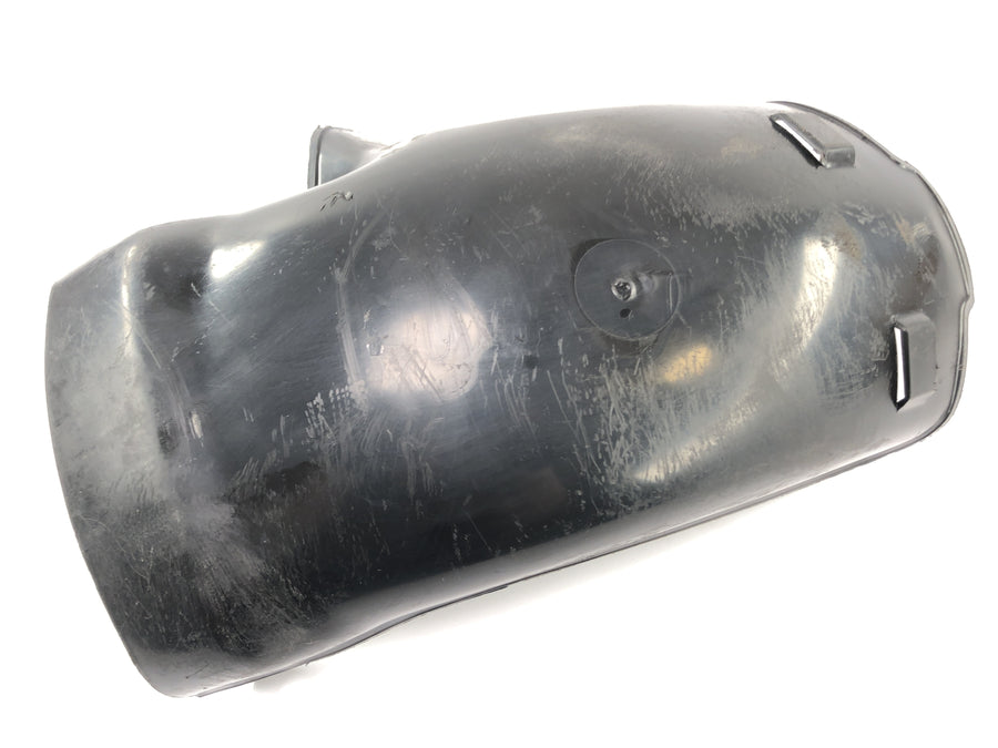 Honda GL 1000 Goldwing Gl1 [1978] - Fenders de revestimento de proteção contra proteção contra respingos