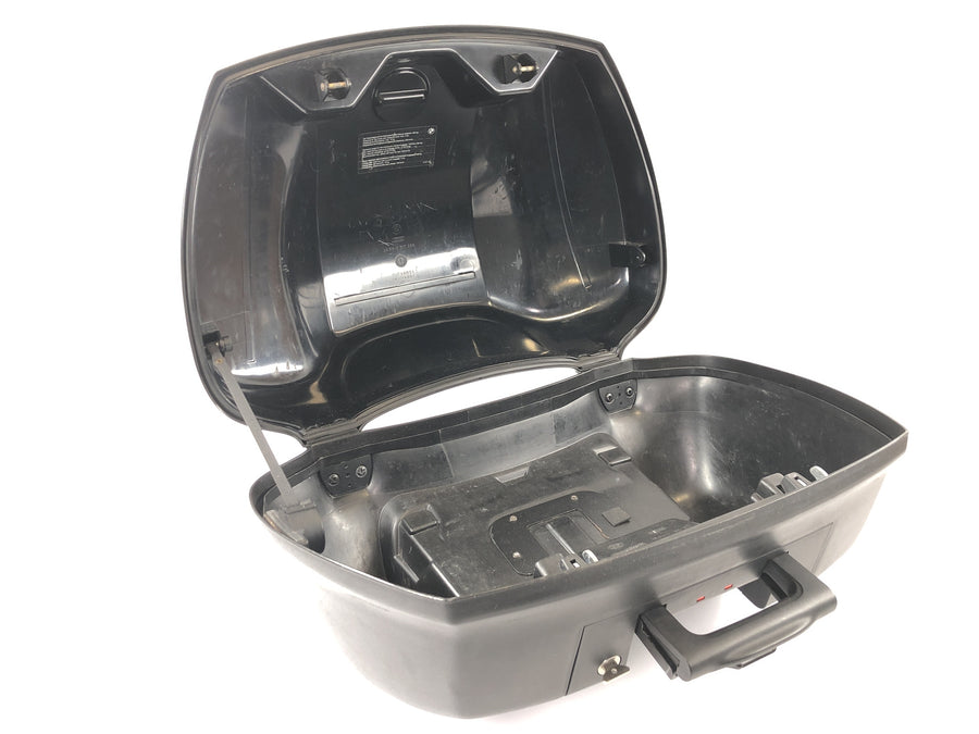 BMW R 1150 RT R22 [2001] - Top case com chave