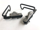 Yamaha XJR 1200 4PU [1995] - Conjunto de gancho de bagagem-3