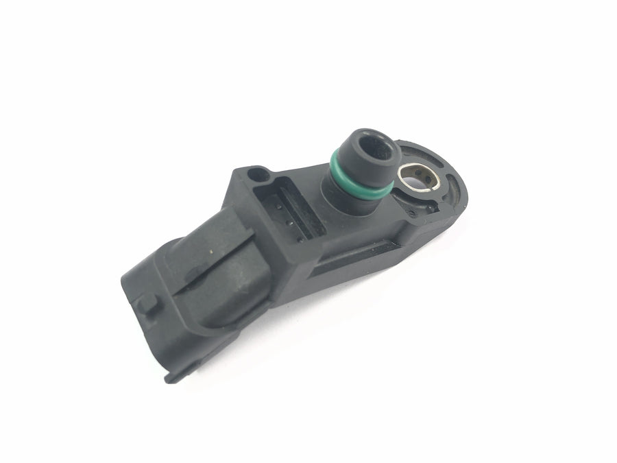 Aprilia RSV 1000 R [2004] - Sensor MAP sensor de pressão sensor de pressão do ar de admissão Bosch