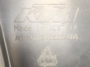 KTM LC4 640 EGS [2004] - Tampa lateral direita-4