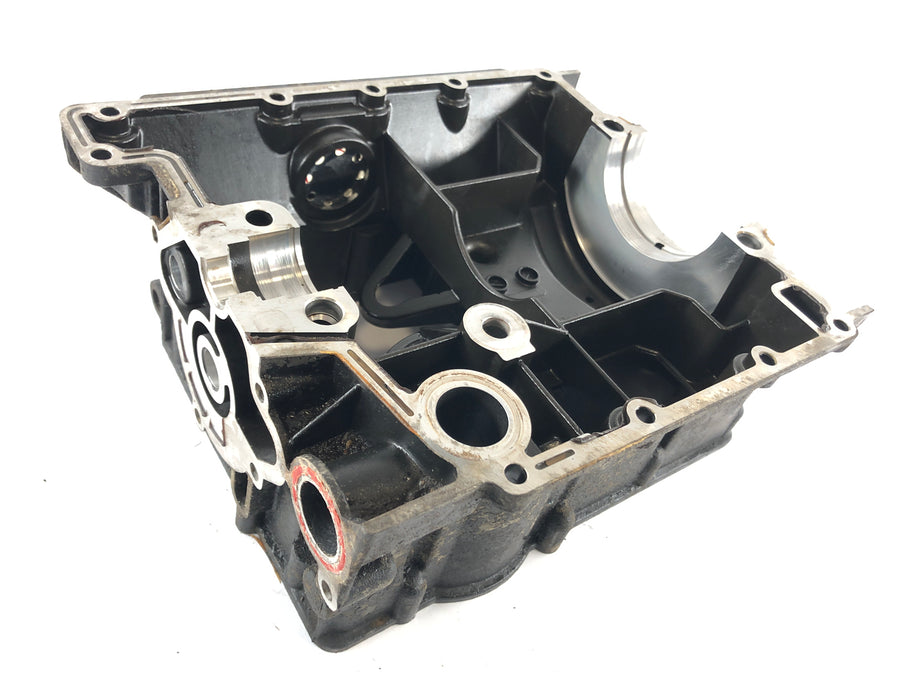 BMW K 1200 RS [2002] - Motor Habitação Parte inferior da tampa do motor