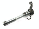 Yamaha DT 125 R DE03 [2000] - Alavanca de embreagem alavanca de embreagem-2