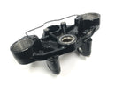 Triumph Tiger 955i 709EN [2003] - Ponte superior do garfo, braçadeira da cabeça de direção, suporte para guidão-4