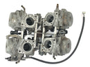 Honda ST 1100 SC26 Pan European [1990] - Unidade de carburador a ser reformada-4