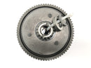 Sachs ZX 125 [1998] - Pacote de embreagem cesta de embreagem-5