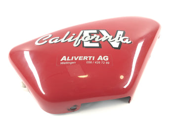 Moto Guzzi California 1100 EV KD [1998] - Tampa lateral do painel lateral direito - 0
