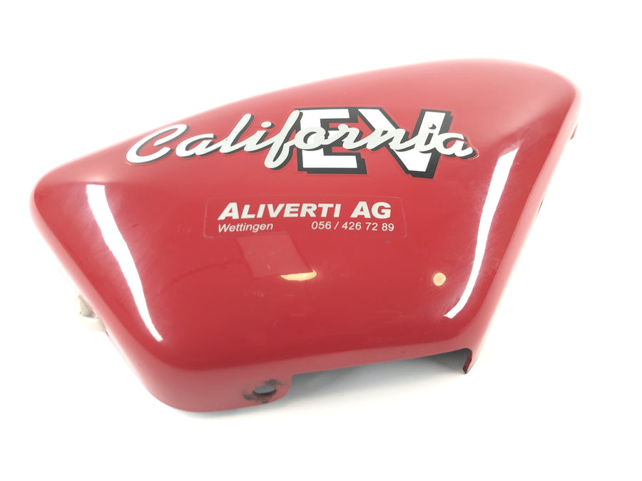 Moto Guzzi California 1100 EV KD [1998] - Tampa lateral do painel lateral direito