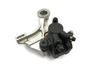 Honda CBR 1000 RR SC59 [2008] - Pinça de freio traseiro Nissin Brembo com suporte-2
