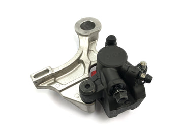 Honda CBR 1000 RR SC59 [2008] - Pinça de freio traseiro Nissin Brembo com suporte - 0