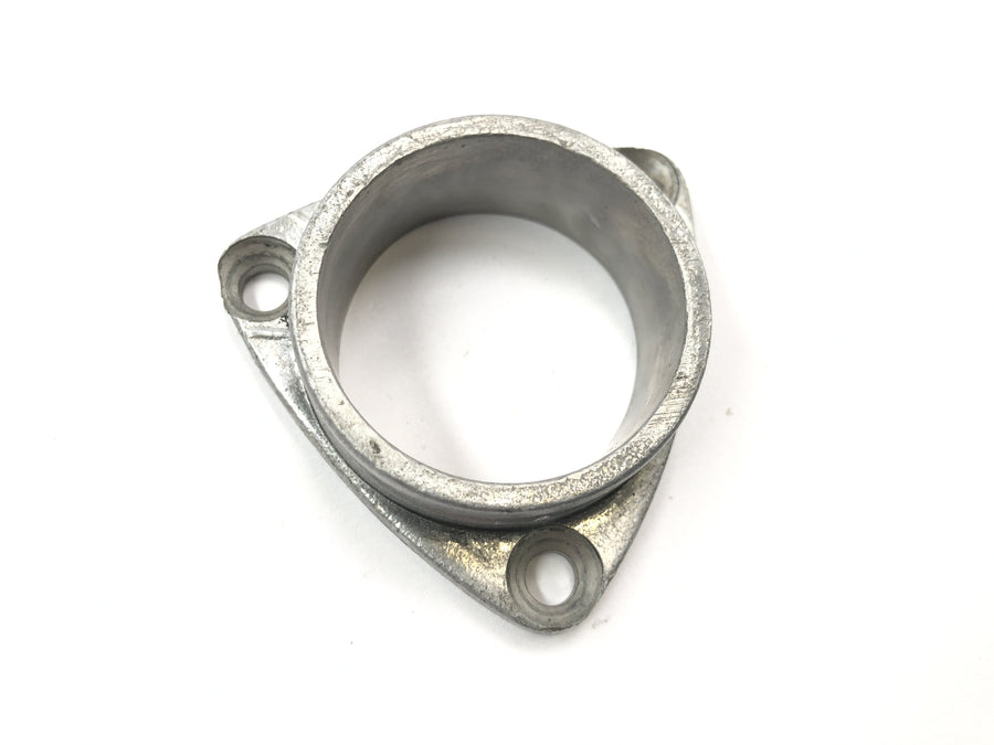 KTM 640 LC4 Prestige [2005] - Adaptador de flange do coletor de admissão carburador
