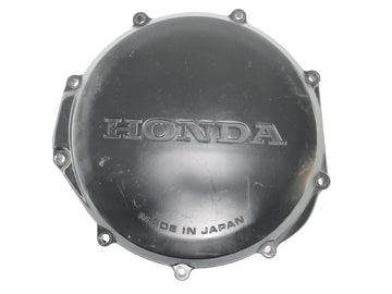 HONDA CBX 750 RC17 [1984] - Tampa da moradia da tampa da tampa da tampa de acoplamento à esquerda - 0