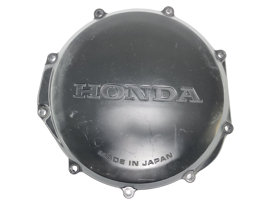 HONDA CBX 750 RC17 [1984] - Tampa da moradia da tampa da tampa da tampa de acoplamento à esquerda