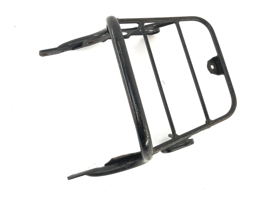 Honda XL 600 R PD03 [1985] - Rack de bagagem