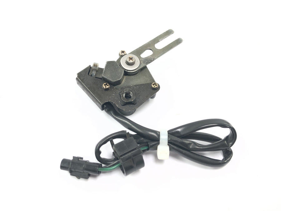 Kawasaki VN 1600 Classic VNT60A [2007] - Interruptor do cavalete lateral