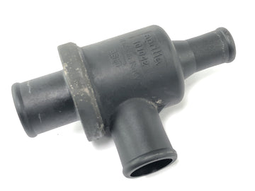 Aprilia SL 1000 Falco PA [2000] - Válvula do regulador de refrigerante do termostato para Aprilia
