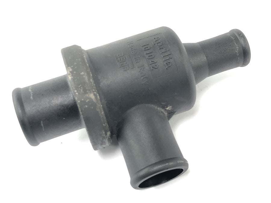 Aprilia SL 1000 Falco PA [2000] - Válvula do regulador de refrigerante do termostato para Aprilia