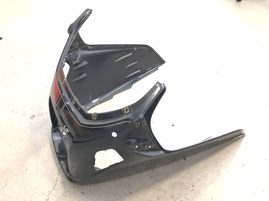 BMW K 1100 LT 100 [1994] - revestimento do púlpito de revestimento dianteiro