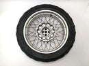 BMW R 1150 GS R21 [2002] - roda traseira roda com raios 5,40 x 17"-8