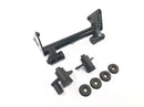 Kawasaki VN 1600 Classic VNT60A [2007] - Suporte de montagem do motor-4